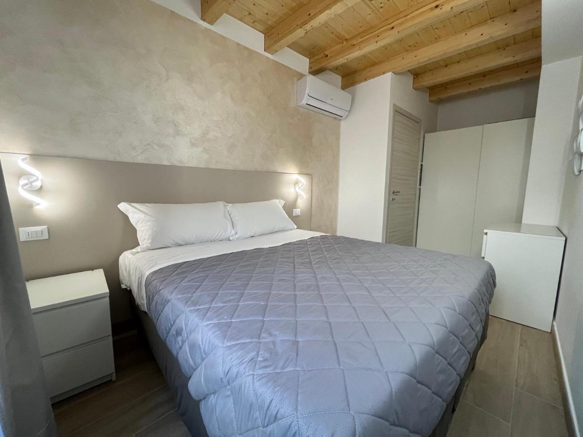 Anfite Apartments Santa Maria Desenzano del Garda Exterior photo