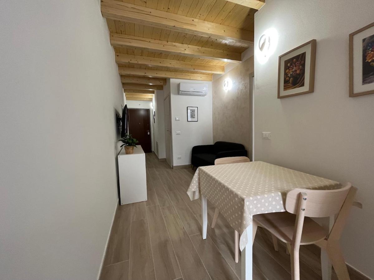 Anfite Apartments Santa Maria Desenzano del Garda Exterior photo