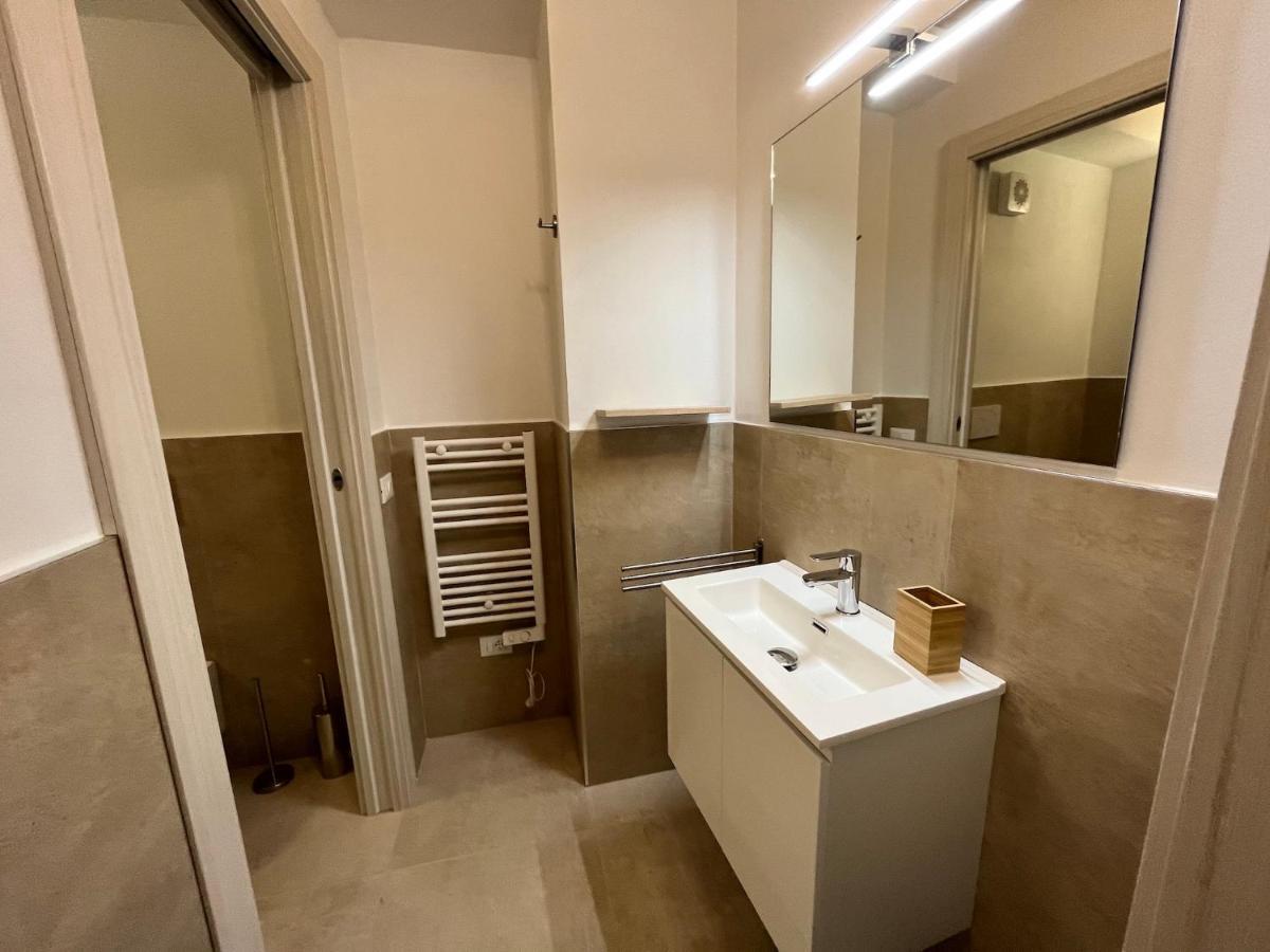Anfite Apartments Santa Maria Desenzano del Garda Exterior photo